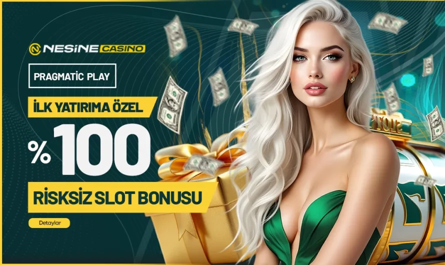 Nesinecasino Sitesi Hakkında