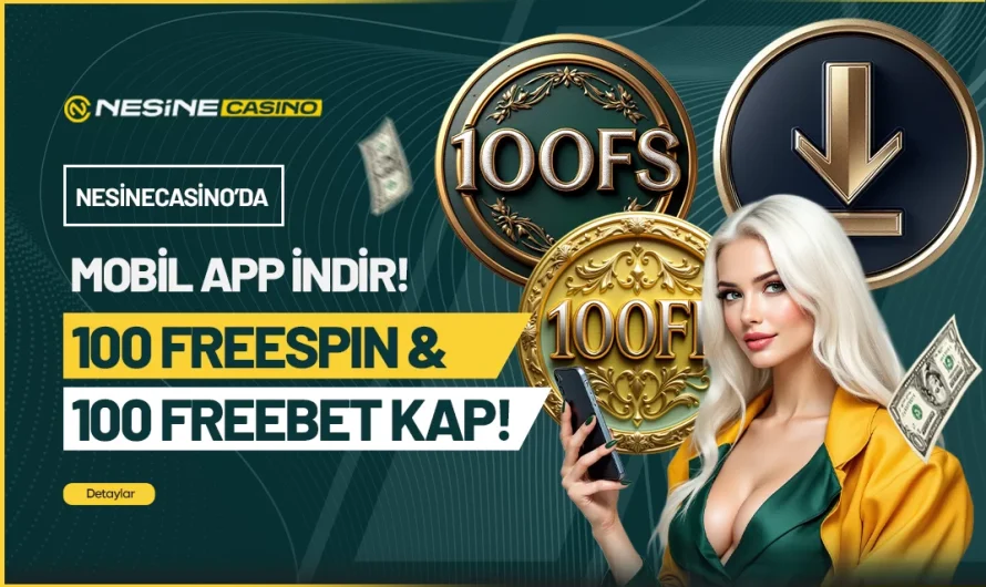 Nesinecasino Freespin
