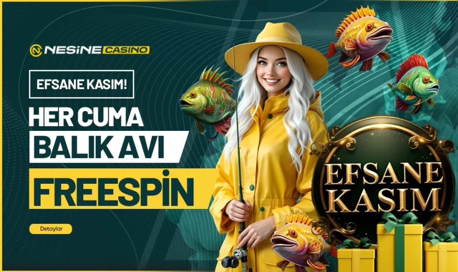 Nesinecasino Hesap Kapatma