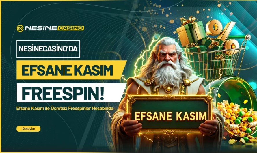 Nesinecasino Mobil Uygulama