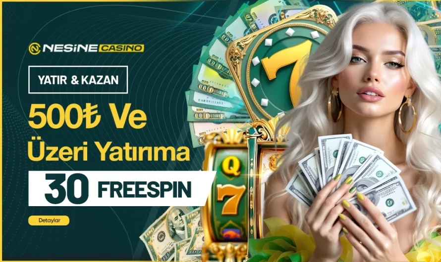 Nesinecasino VIP