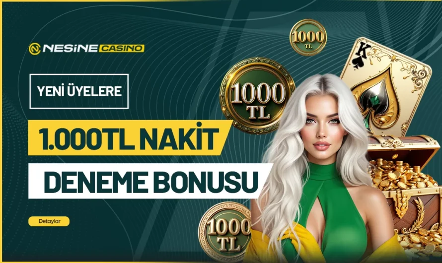 Nesinecasino Kimlik İstiyor Ne Yapmalıyım