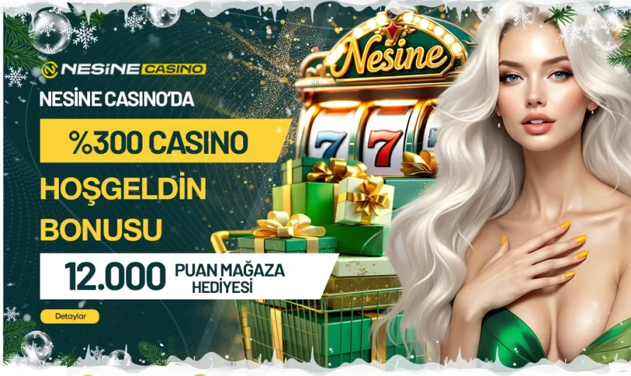 Nesinecasino Slot Casino