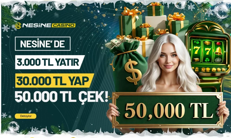 Nesinecasino Kapandı Mı
