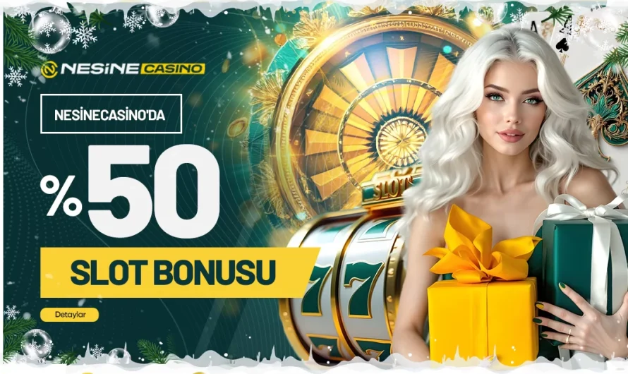 Nesinecasino Para Çekim Limitleri